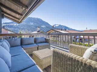 Chalet Adriana - Kirchberg in Tirol - 0
