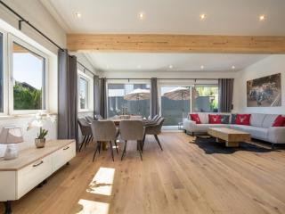 Chalet Hornblick - Fieberbrunn - 6