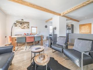 Chalet Adriana - Kirchberg in Tirol - 8