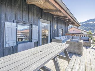 Chalet Adriana - Kirchberg in Tirol - 6