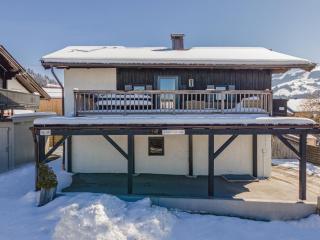 Chalet Adriana - 8