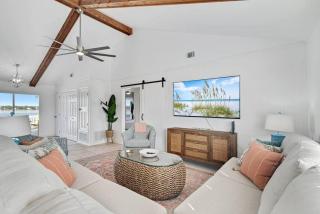 Top Location-Steps2Beach-Lagoon Front - Gulf Shores - 5