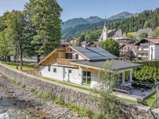 Chalet Hornblick - Fieberbrunn - 0