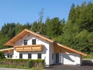 Chalet Hornblick - Fieberbrunn - 8