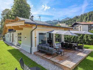 Chalet Hornblick - Fieberbrunn - 9
