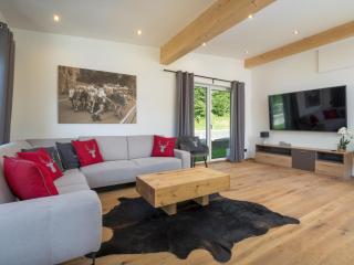 Chalet Hornblick - Fieberbrunn - 7