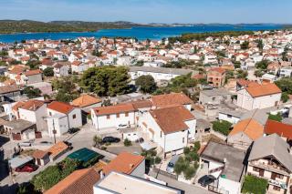 Apartments with a parking space Pirovac, Sibenik - 13201 - Pirovac (Slosella) - 9
