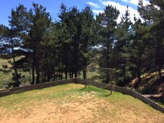 Vista increible, cabaña autosuficiente - 4