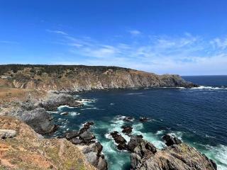 Vista increible, cabaña autosuficiente - 1