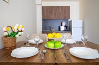 One-Bedroom Premium Apartment - Saints Constantine and Helena - 1