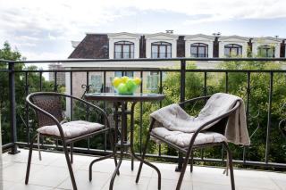 One-Bedroom Premium Apartment - 9