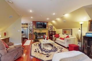 Swannanoa Serenity Suites - Swannanoa - 7
