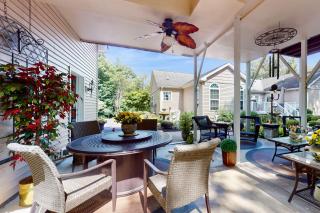 Swannanoa Serenity Suites - Swannanoa - 6