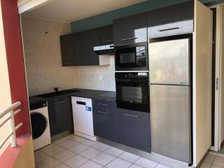 Appartement Plein Ouest - Les Trois-Îlets - 7
