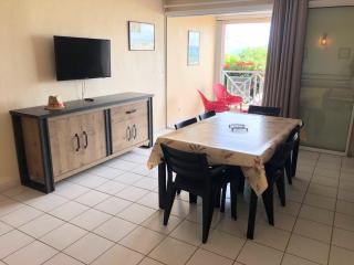 Appartement Plein Ouest - Les Trois-Îlets - 5