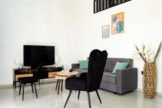 Anna Maria's Maisonette I - Kardamaina - 8