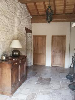 Villa de charme à Cissac-Médoc - Cissac-Médoc - 8