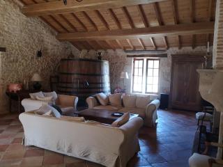 Villa de charme à Cissac-Médoc - Cissac-Médoc - 7