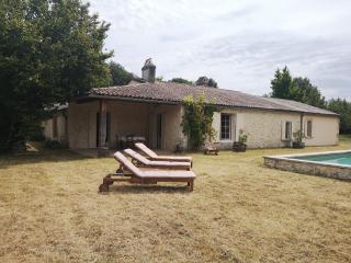 Villa de charme à Cissac-Médoc - Cissac-Médoc - 0