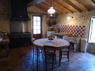 Villa de charme à Cissac-Médoc - Cissac-Médoc - 6