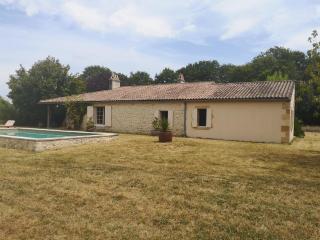 Villa de charme à Cissac-Médoc - Cissac-Médoc - 5
