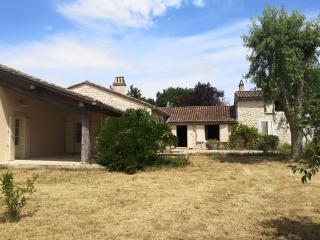 Villa de charme à Cissac-Médoc - Cissac-Médoc - 3
