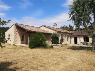 Villa de charme à Cissac-Médoc - Cissac-Médoc - 2