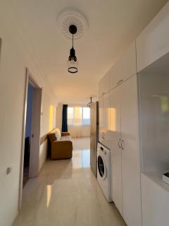 House Marie in nature - Batumi - 7