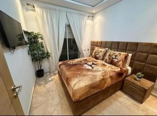 Appartement de luxe mina rosita - 1