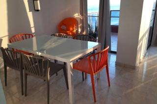 Apartamento con hermosa vista al mar - Gaira - 4