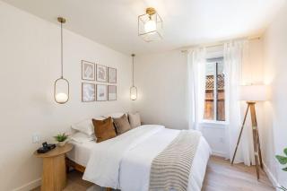 Casita Monterey Pet-Friendly Sonoma Escape - Sonoma - 4