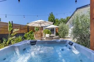 Casita Monterey Pet-Friendly Sonoma Escape - Sonoma - 9