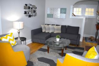 The House Hotels - Thoreau #3 - Centrally Located in Lakewood - 10 Minutes to Downtown Attractions - Lakewood - 7