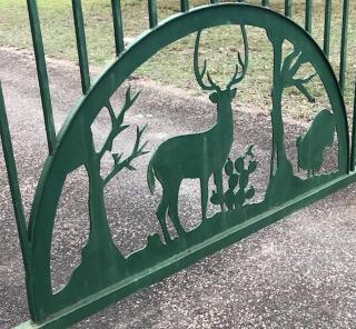 Casita on the Ranch - wildlife, sunsets, stars, Relax - Spring Branch - 1