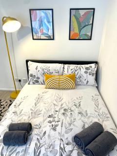 Spacious Studio - Central London South Kensington - Harrods - Londra - 1