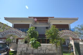 nalyakonak - Alaçatı - 8