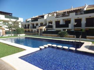 Bonito Atico Duplex, Gran Terraza 3 Habitaciones, 3 baños, 6 personas - Jávea - 0