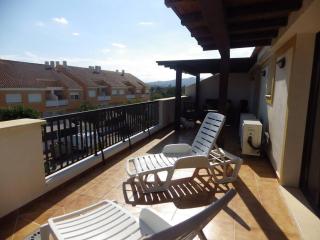 Bonito Atico Duplex, Gran Terraza 3 Habitaciones, 3 baños, 6 personas - Jávea - 8