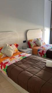 Bonito Atico Duplex, Gran Terraza 3 Habitaciones, 3 baños, 6 personas - Jávea - 1