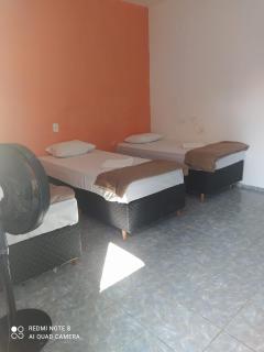 Hotel Beira Rio Guararema - Guararema - 4