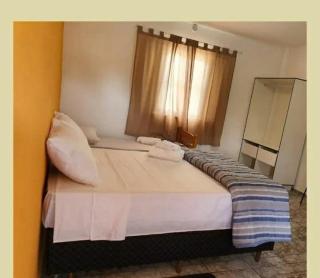 Hotel Beira Rio Guararema - Guararema - 5