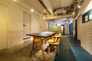 Imano Tokyo Hostel - Tokyo - 2