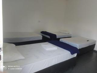 Hotel Beira Rio Guararema - Guararema - 9