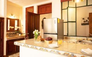 Cozy Jr Suite in the Romantic Zone - Puerto Vallarta - 1