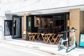 Imano Tokyo Hostel - Tokyo - 3