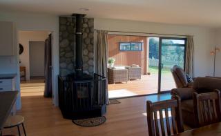 Tarata Fishaway's Kanuka Estate - Taihape - 7