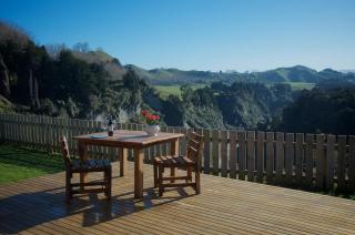 Tarata Fishaway's Kanuka Estate - Taihape - 3