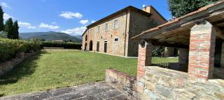 La Gropina Di Loro Ciuffenna - 7