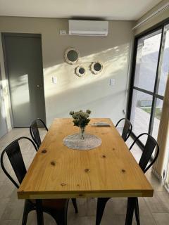 Suite vip de 2 dormitorios con patio privado - La Cieneguita - 8