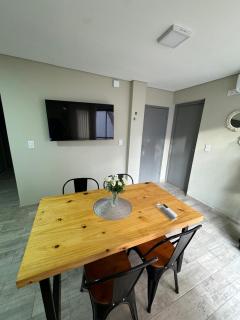 Suite vip de 2 dormitorios con patio privado - La Cieneguita - 4